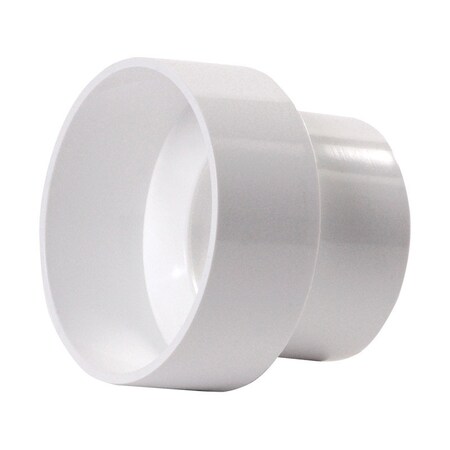 Nds Reducing Coupling 4X3" 4P07